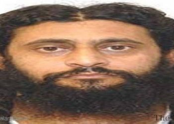 خطأ حسابي يفضح البنتاجون بعد ترحيل الزهراني إلى السعودية