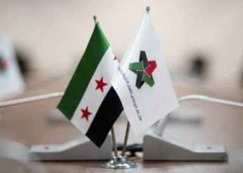 وكالة “تسنيم”: أنقرة طلبت من الإئتلاف السوري المعارض بالخروج من تركيا