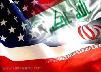 استراتيجيّة إيران في العراق وموقفها من التّدخل الأميركي : تنسيق دون التعاون