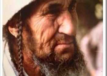 أصل الكلدان