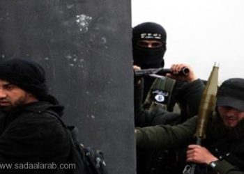 داعش للمالكي: “تصفية الحساب” ستكون في كربلاء والنجف