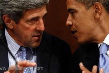 أوباما أمام خيارات صعبة.. ارتباك التحالف ضد داعش