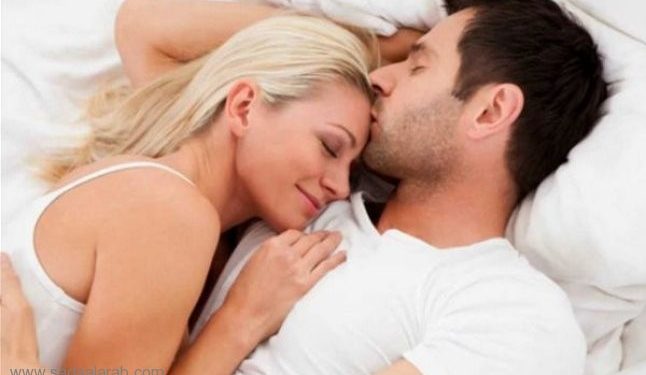 أبهري زوجك في ليلة الدخلة!