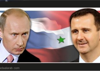 الروس لن يتخلوا عن الأسد.. ونحن أيضا
