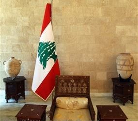 وزير الشباب والرياضه يقول ان انتخاب الرئيس بعيدا
