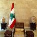 وزير الشباب والرياضه يقول ان انتخاب الرئيس بعيدا