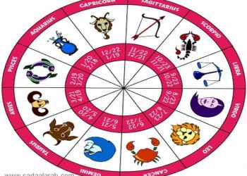 الأبراج اليومية: الثلاثاء 25-11-2014 جمانة قبيسي