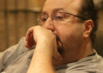 غسان الرحباني لبيار حشاش: بدّي *** ربَّك!