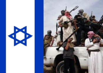 إسرائيل و«داعش» وجهان لعملة واحدة