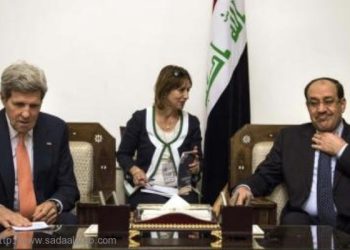 واشنطن تؤيد رفض المالكي لدعوات حكومة الطوارئ