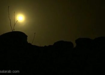 بالفيديو: كيف شارك الاطفال بمعارك مطار دير الزور العسكري؟