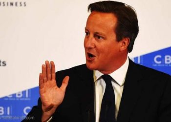 بريطانيا ترفع درجة التحذير وكاميرون يصف داعش بالخطر الأعظم والأعمق