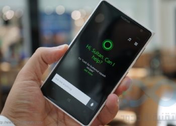 مراجعة لنظام الويندوز فون 8.1