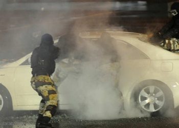السعودية: مقتل رجل أمن بإطلاق نار بحي الناصرة بالقطيف