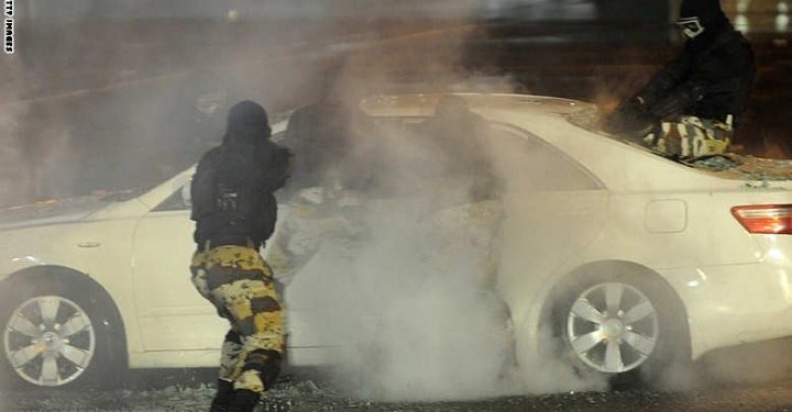 السعودية: مقتل رجل أمن بإطلاق نار بحي الناصرة بالقطيف
