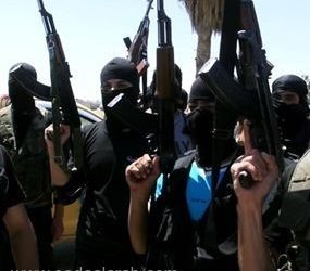 داعش.. بداية النهاية