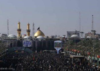 الوقف الشيعي يؤكد تأمين مراقد الأئمة بسامراء ضد داعش ومحلل يعلن استعداد الملايين للدفاع عنها