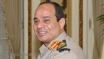 السيسي: أمن الخليج العربي خط أحمر وجزء من الأمن القومي المصري