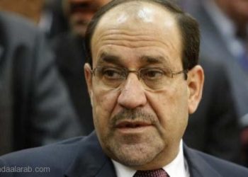 عن حزب الله والمالكي والعراق