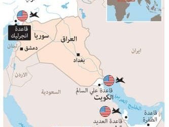 داعش يسيطر على كامل هيت بعد انسحاب الجيش من عين الأسد