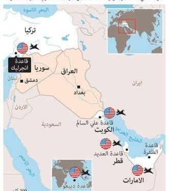 داعش يسيطر على كامل هيت بعد انسحاب الجيش من عين الأسد