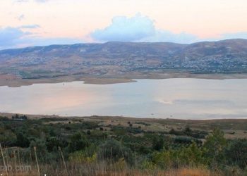 تحذير من حصول كارثة مائية في لبنان