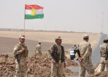 هل أصبح إعلان الدولة الكردية وشيكاً؟