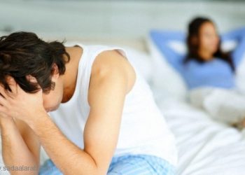 شاي يعالج العجز الجنسي
