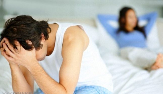 شاي يعالج العجز الجنسي