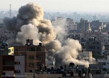 أدرعي: العملية البرية لم تنتهِ، والـ48 ساعة القادمة ستكون حاسمة