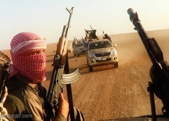 لماذا أميركا مصممة على تدمير داعش؟