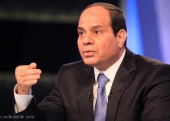 محاولة جديدة لاغتيال السيسي