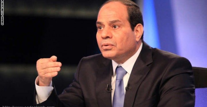 محاولة جديدة لاغتيال السيسي