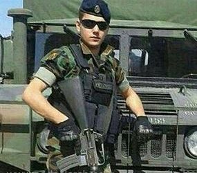 بالفيديو.. هذا هو ذابح أسرى الجيش اللبناني