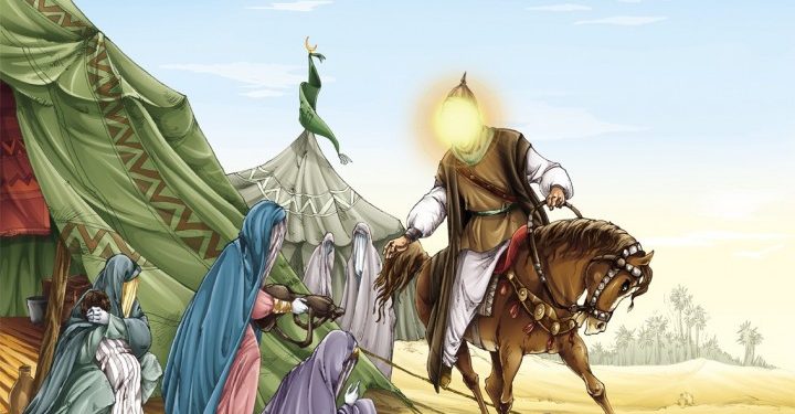 السنـة و الشيعـة.. خـلاف دينـي أم جـرح سياسـي مفتـوح؟