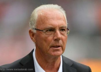 بيكنباور: ألمانيا قادرة على تحدي البرازيل في كأس العالم