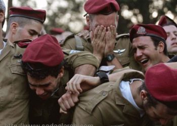 كم قتيل سقط للجيش الاسرائيلي منذ 1948؟