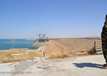 معارك وقصف أميركي قرب سدّ الموصل ومخاوف من انهياره