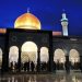 إغلاق مقام السيدة زينب بريف دمشق!
