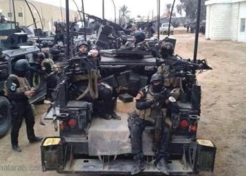 بالتفاصيل: الجيش العراقي يقضي على أكثر من 100 مسلح من داعش