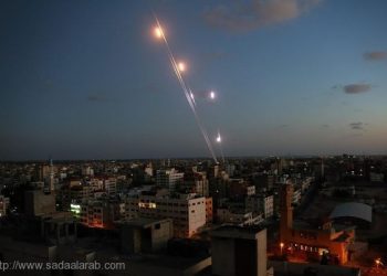 "هآرتس": القبة الحديدية اعترضت صاروخا بين كل 7 صواريخ