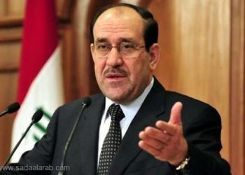 مليارات العراق مع المالكي وتخوف من عدم دفع رواتب الموظفين
