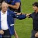 ماذا قال مدرب البرازيل بعد هزيمته التاريخية؟