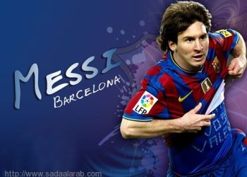 فضيحة جديدة تطرق أبواب ميسي