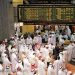 بورصات الخليج تتهاوى مع هبوط أسعار النفط دون 60 دولارا