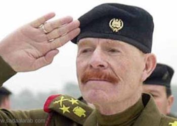 انهيار التحالف بين البعث وداعش في العراق