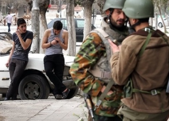 فرار ضابط سوري كبير سلّم تل الحارة الاستراتيجي للمعارضة