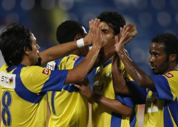 النصر يستعيد الصدارة في الدوري السعودي