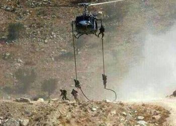 خيارات الجيش اللبناني لتحرير عرسال من داعش والنصرة