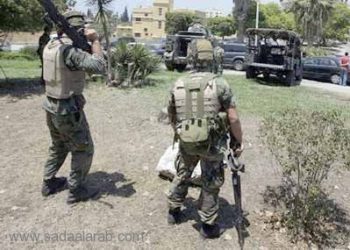 مصادر طرابلسية: لمنح الجيش غطاء سياسياً شاملاً لمهمته في المدينة